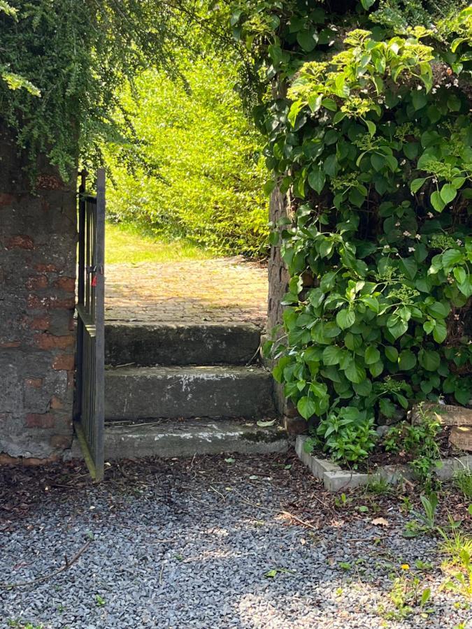 Ringfort Manor Rathfriland Exteriör bild