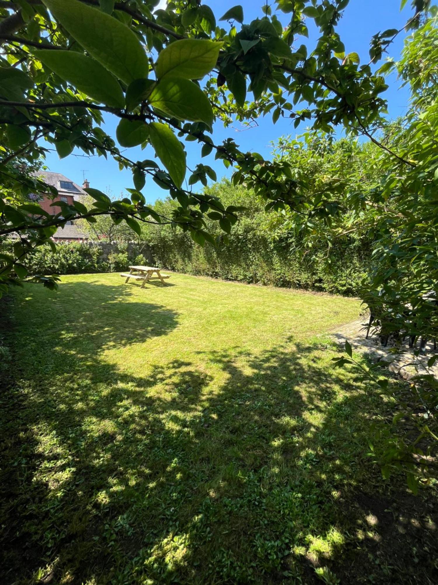 Ringfort Manor Rathfriland Exteriör bild